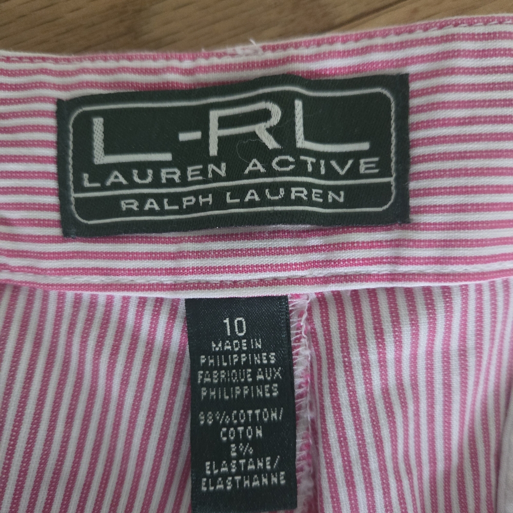 Lauren Ralph Lauren Shorts